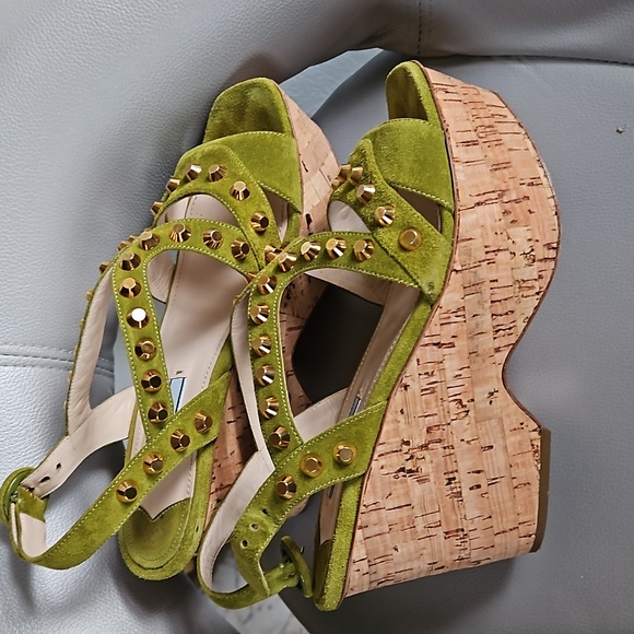 👡Prada Sandals - Picture 9 of 12